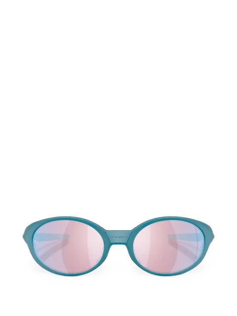 Oakley Eye Jacket Redux sunglasses Blue OO9438