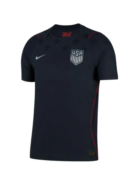 Nike USMNT 2026 Match Away T-shirt Blue IB5225