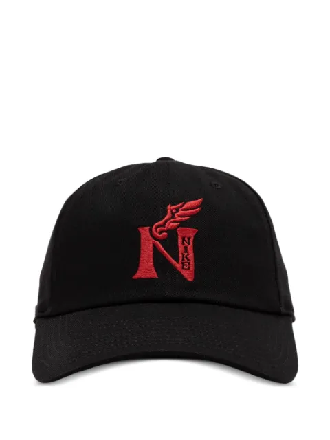 Nike Club Lunar New Year cap Black IQ0979