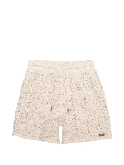 Honor The Gift Mind Maze shorts Neutrals HTG260127