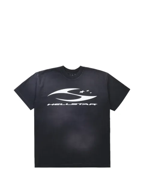 HELLSTAR Stadium H3Star "Black" T-shirt Black HSR253