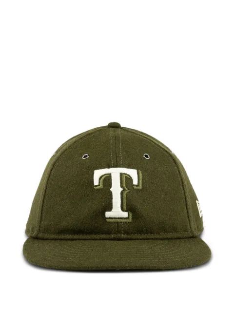 NEW ERA CAP 59FIFTY Cooperstown cap Green 60597944