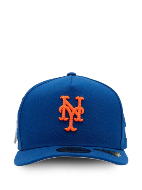 NEW ERA CAP 59FIFTY New York Mets cap Blue 60668871
