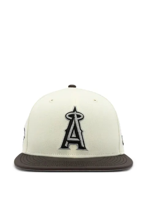 NEW ERA CAP 59FIFTY Anaheim Angels baseball cap Neutrals 60693508