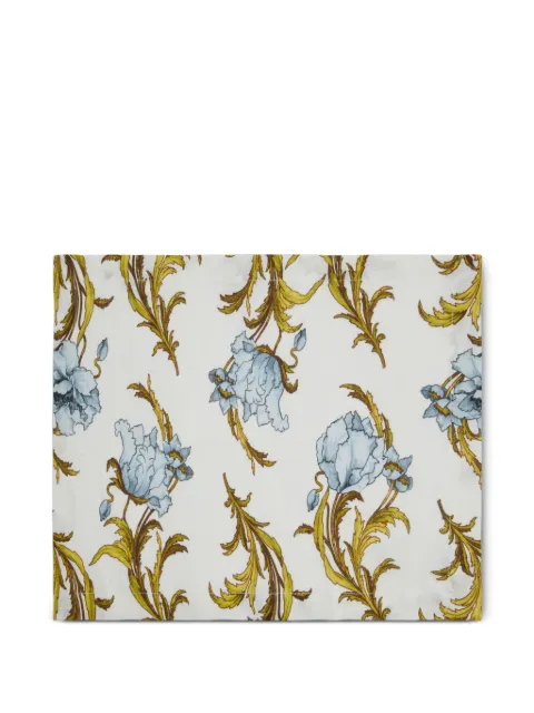 La DoubleJ placemats (35x45) set of 2 White PMT0026LIN008NYB01BU01