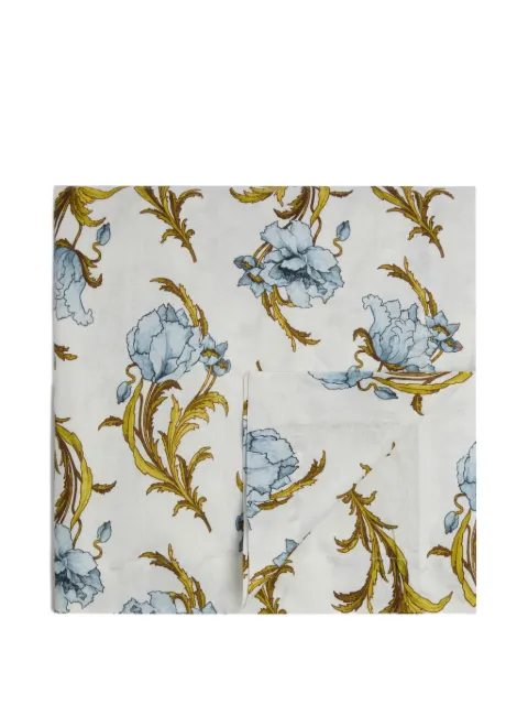 La DoubleJ large tablecloth (170x350) White TBC0018LIN008NYB01BU01