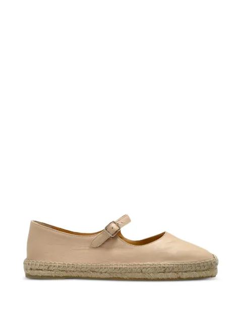 Castañer Pepa espadrilles Neutrals PEPA280