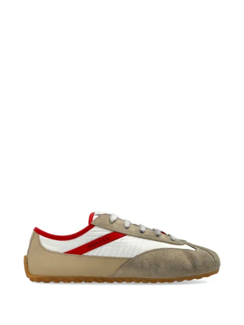 Alexander McQueen Boxe sneakers Neutrals 868496WIAKD