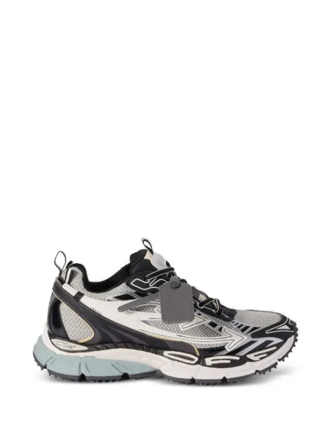 Off-White Be Right Back sneakers Grey OMIA295C99FAB0010510
