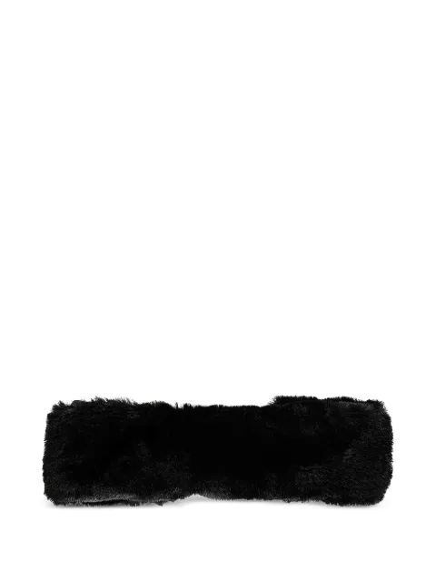 Apparis Eleni headband Black ELENIHEADBAND