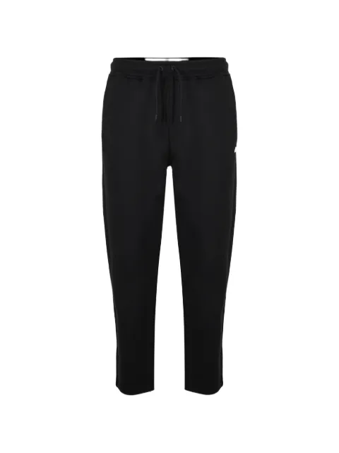 K-Way drawstring trousers Black K5123NWUSY