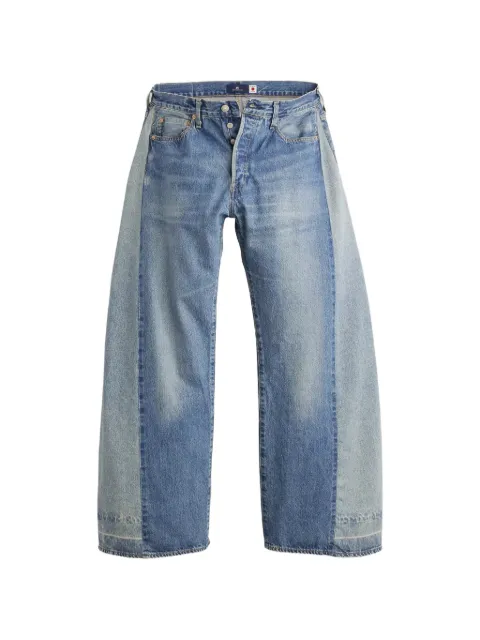 Levi's 1980s 501 jeans Blue 006BZ0000