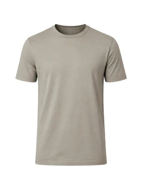 Officine Generale short-sleeve T-shirt Grey DLCXTEE202OLIVE