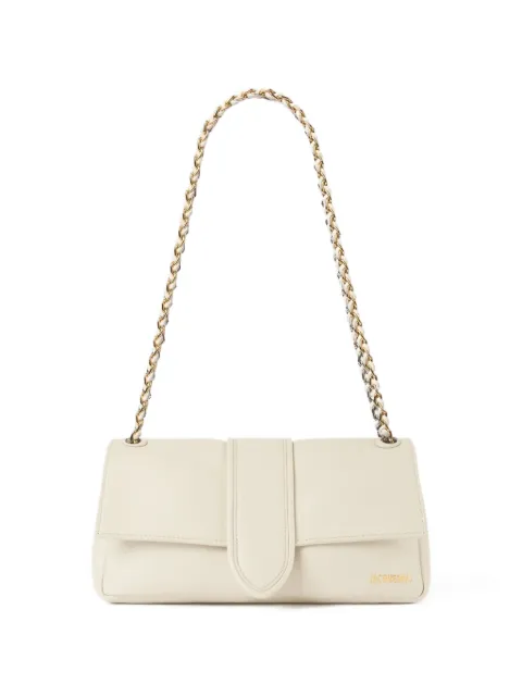 Jacquemus the Bambino Chaine bag Neutrals BAW00453AC27L14