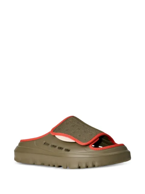 UGG PeakMod slides Green 1175194