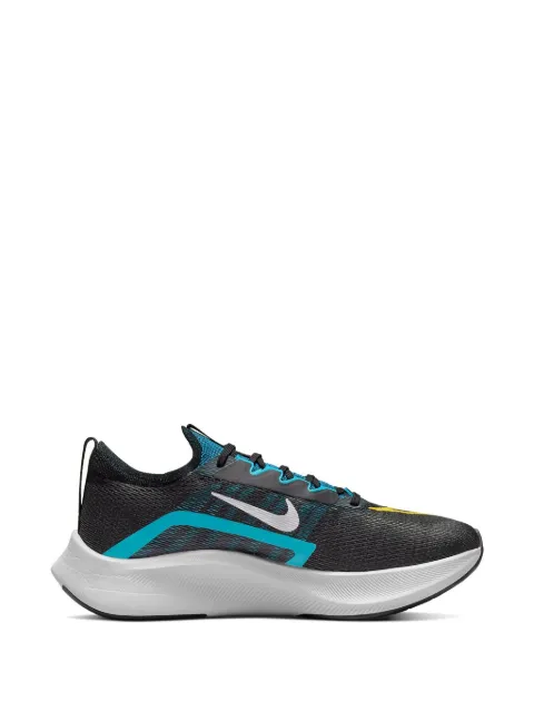 Nike Zoom Fly 4 sneakers Black CT2392003