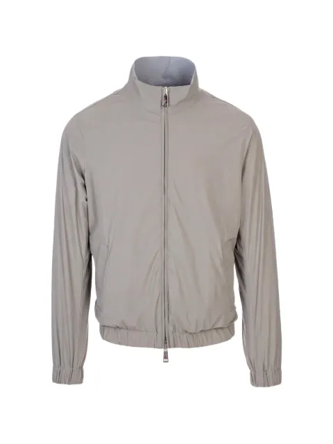 Kired zip-up jacket Grey WSAMW83015