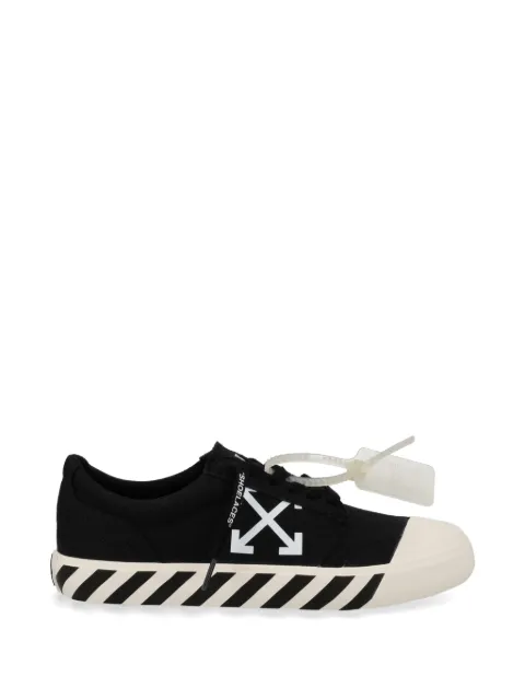 Off-White Vulcanized Vulcanized sneakers Black M2APC9F0011001