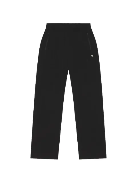 Represent Team 247 straight-leg track pants Black 247M100109