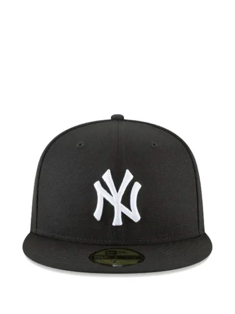 NEW ERA CAP 59Fifty New York Yankees cap Black 11591127