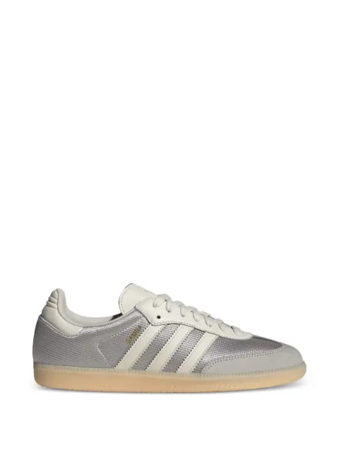 adidas Samba OG sneakers Grey IH6818