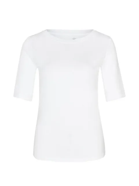 Juvia short-sleeved T-shirt White 8102011669