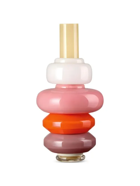 L'OCA NERA modular vase Multicolour 0331M412