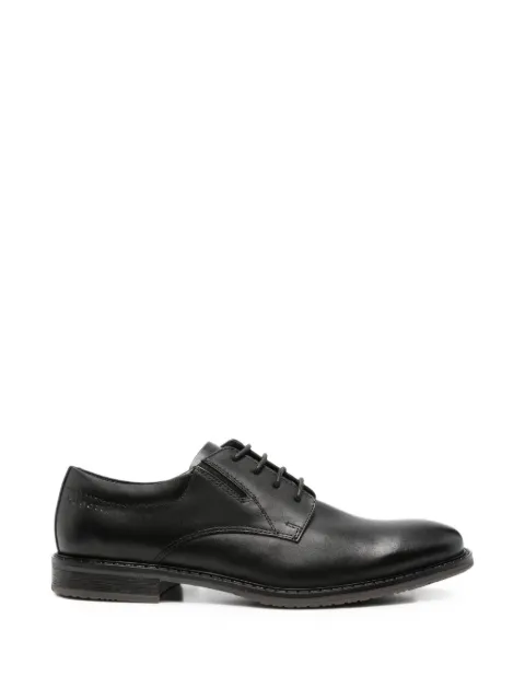 Bugatti lace-up Derby shoes Black 313ALK0510001000