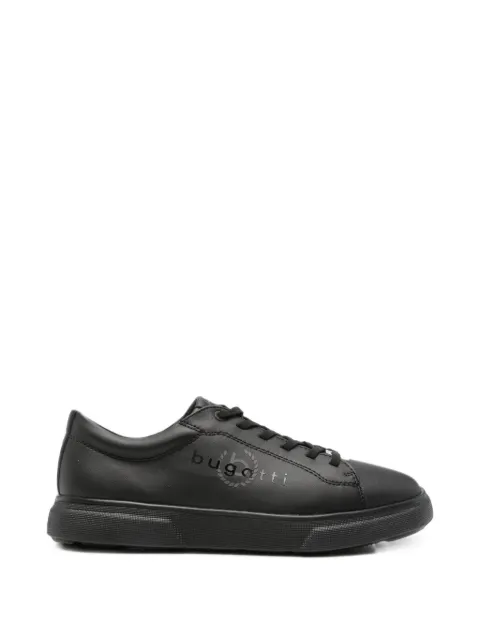 Bugatti lace-up sneakers Black 321AWT015000
