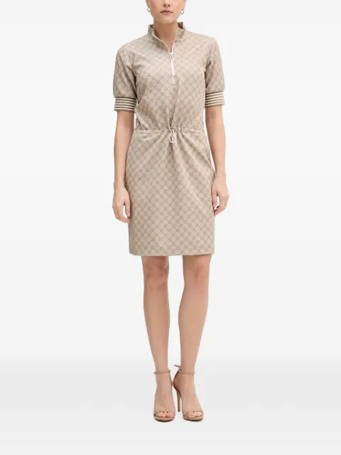 Joop! Toina mini dress Neutrals 30101969