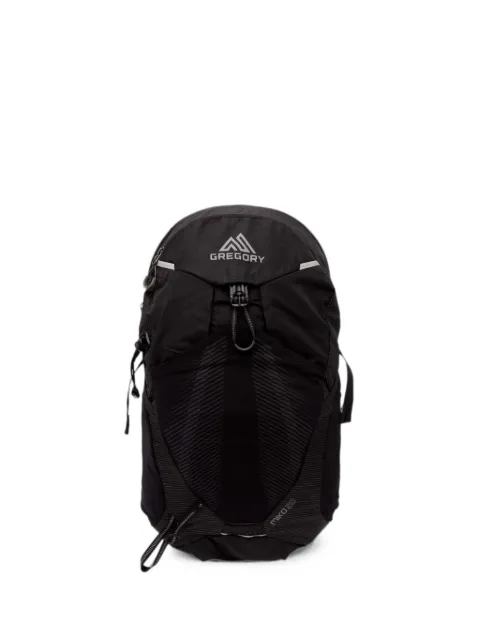 GREGORY Miko 20 backpack Black MIKO20