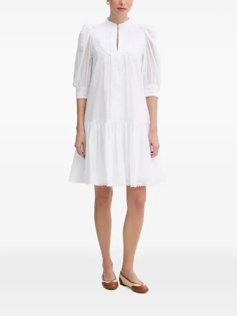Joop! Dido mini dress White 30102116