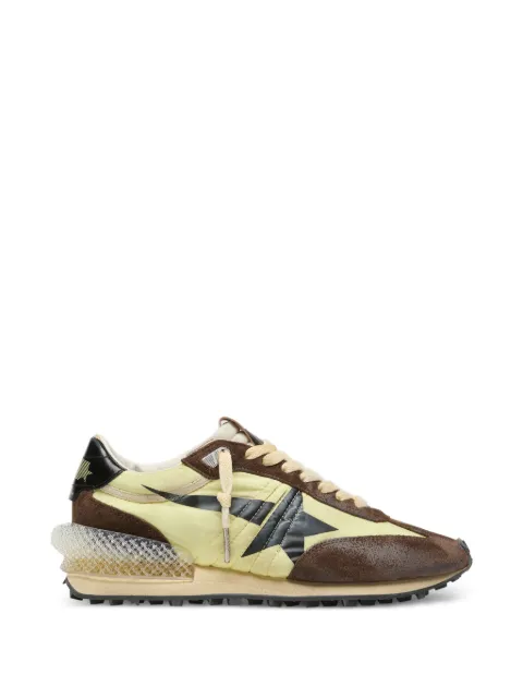 Golden Goose Super-Star sneakers Brown GWF00684F008623