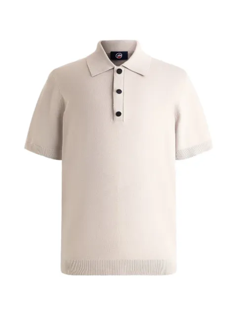 Fusalp Henryo polo shirt Neutrals 25EH2118
