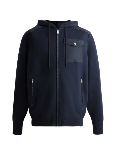 Fusalp Mayance hoodie Blue 26EJ2114