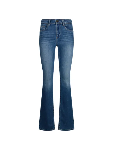 LIU JO bootcut jeans Blue UA6039D0305