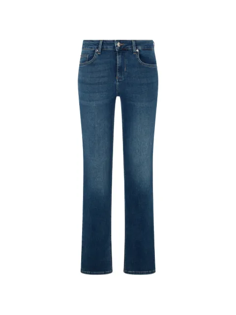 LIU JO slim-fit jeans Blue UA6016DS085