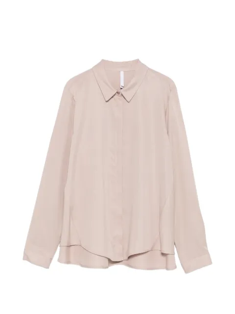 IMPERIAL long-sleeve shirt Pink CHP7LGR