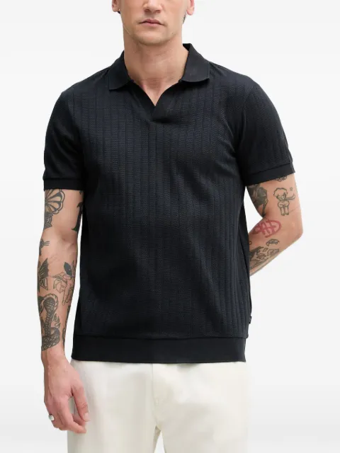 Joop! Baronito T-shirt Blue 30101935