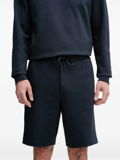 Joop! Joseignacio track shorts Blue 30101958