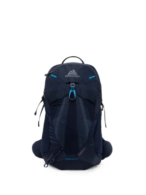 GREGORY Miko 20 backpack Blue MIKO20