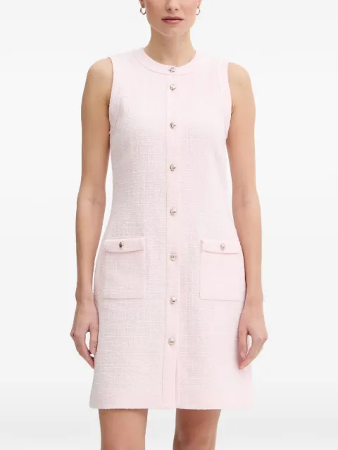 Joop! Danai mini dress Pink 30101828