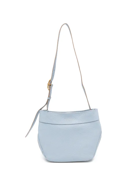 GIANNI CHIARINI Selena shoulder bag Blue BS11770TKL