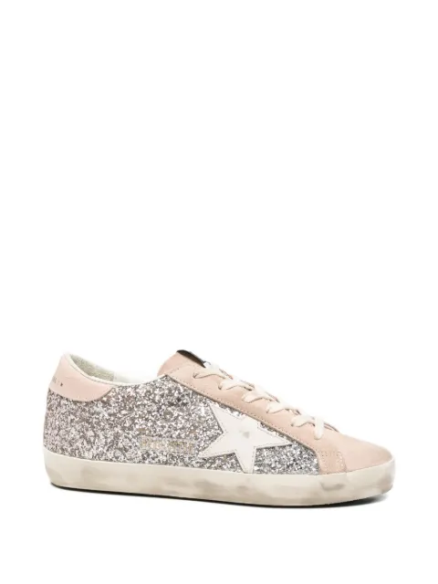 Golden Goose Super Star Classic sneakers Neutrals GWF00101F006513