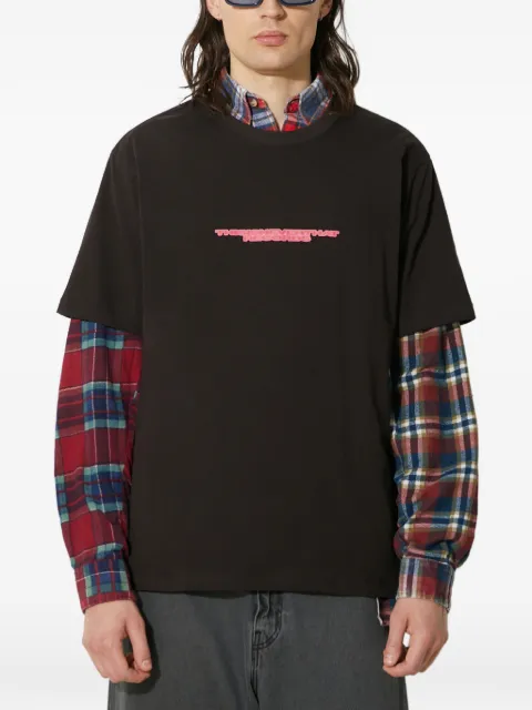 This Is Never That TNT Locals graphic-print T-shirt Black TN241TTSST20