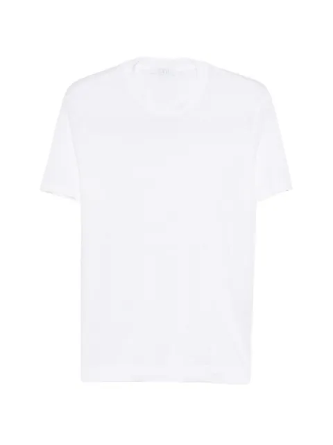 Fedeli crew-neck T-shirt White TDD00151
