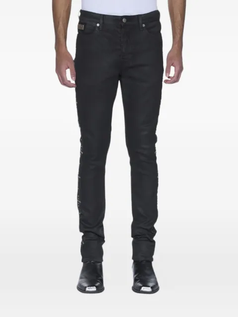 Ksubi Van Winkle Plus jeans Black MSP26DJ054