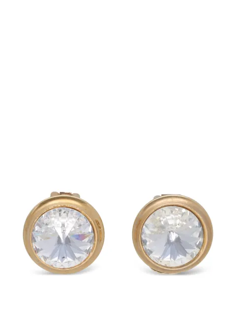 BOZART Clip-on earrings Gold W22040616