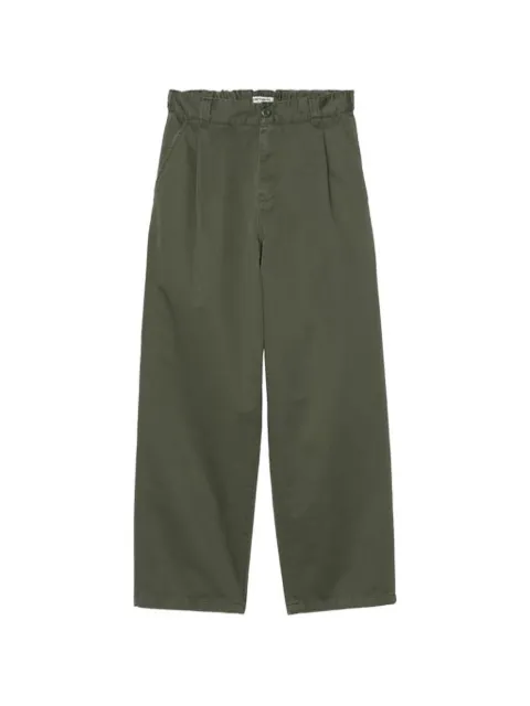 Carhartt WIP Marv trousers Green I036523