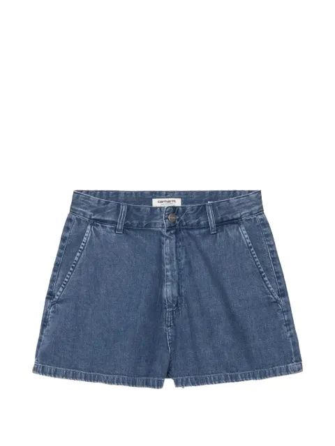 Carhartt WIP Lova shorts Blue I0362860106